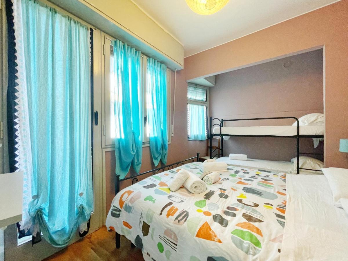 Suite Clo - San Remo Zewnętrze zdjęcie
