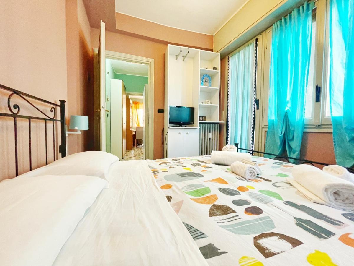 Suite Clo - San Remo Zewnętrze zdjęcie