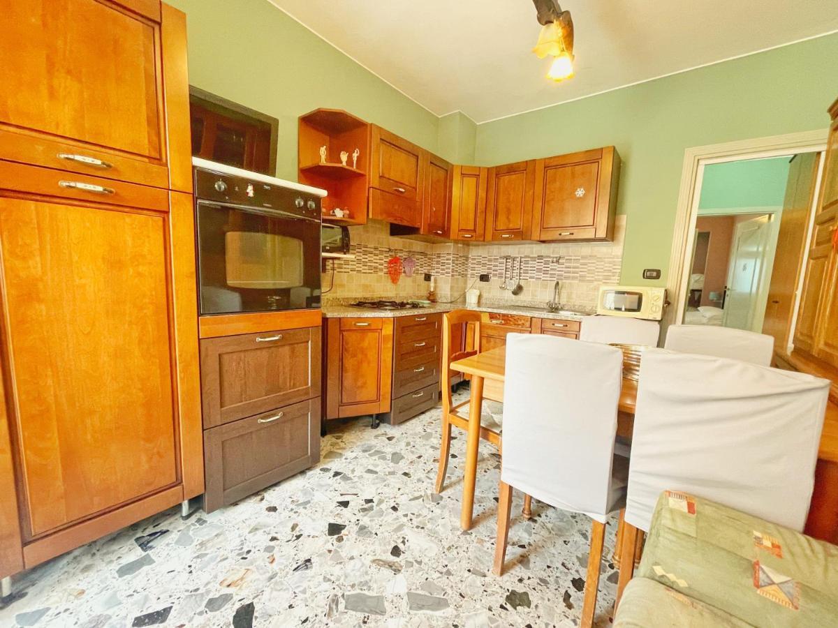 Suite Clo - San Remo Zewnętrze zdjęcie