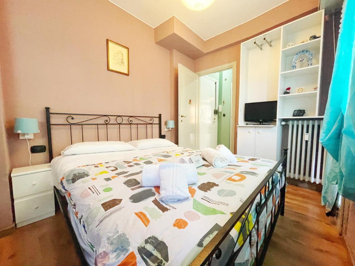 Suite Clo - San Remo Zewnętrze zdjęcie