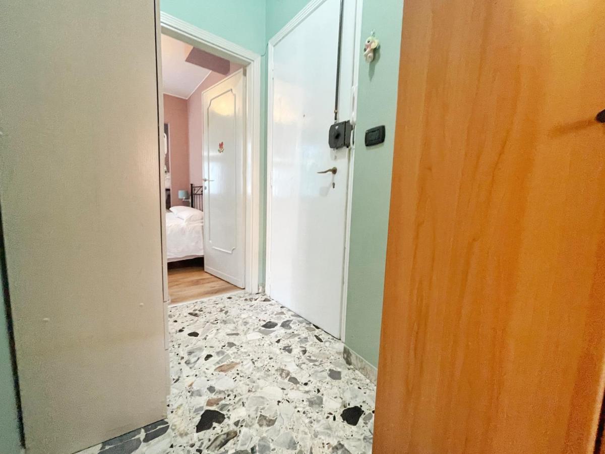 Suite Clo - San Remo Zewnętrze zdjęcie