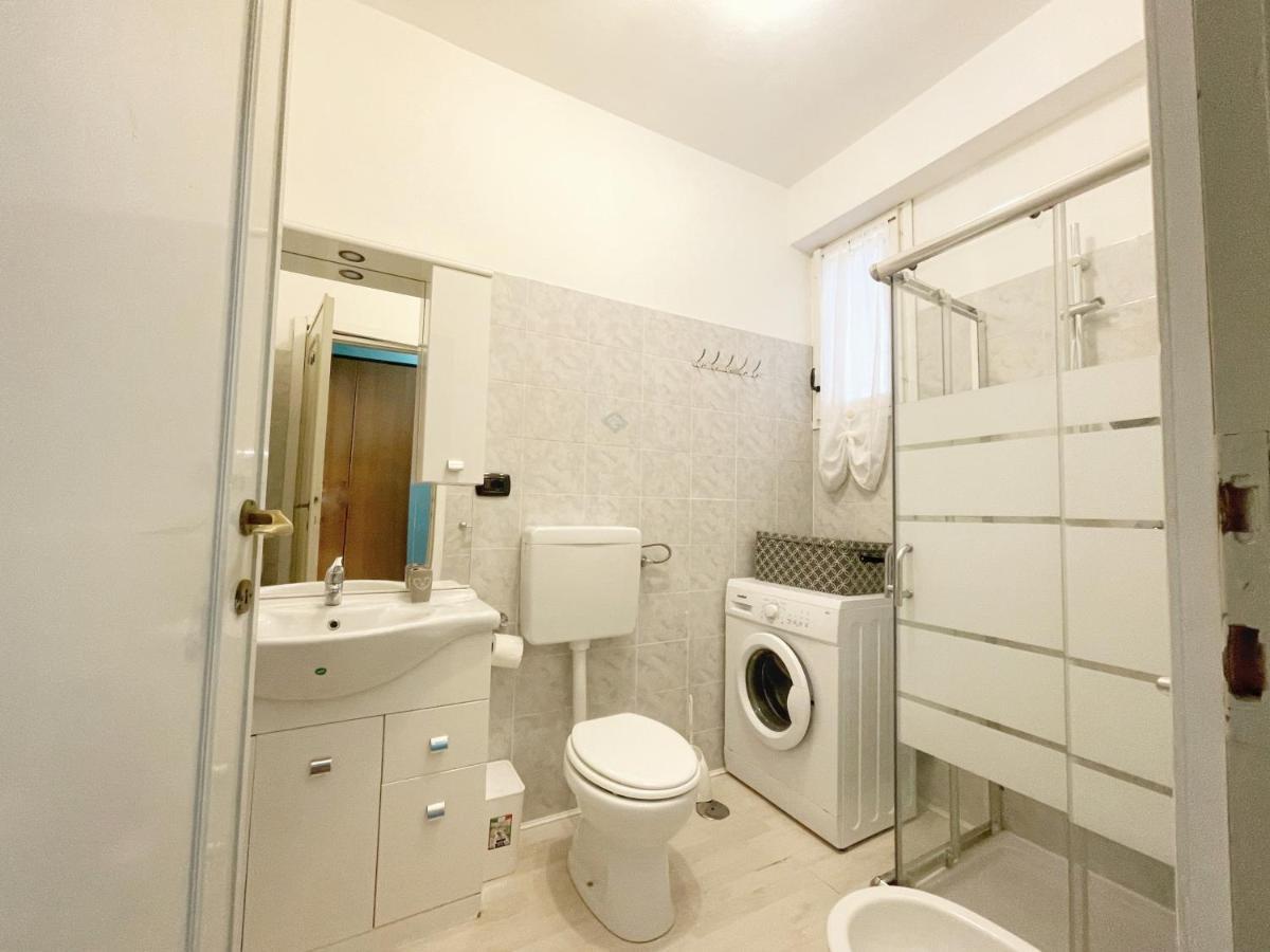 Suite Clo - San Remo Zewnętrze zdjęcie